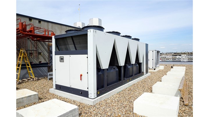 9 تفاوت بین چیلر و مینی چیلر ها