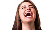 چرا بعد عمل بینی نباید خندید؟