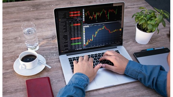 آموزش ترید ارز دیجیتال