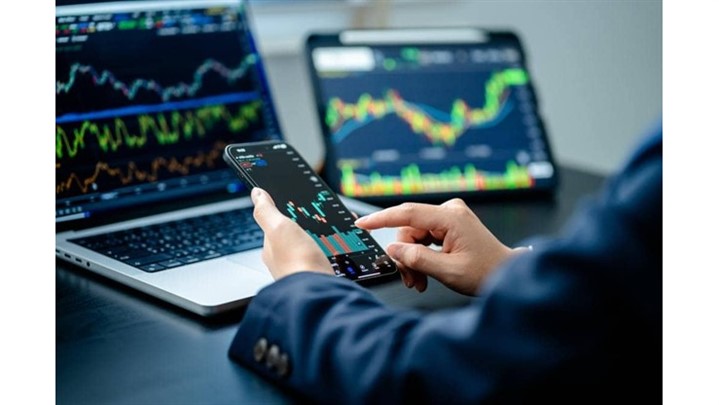 آموزش ترید ارز دیجیتال