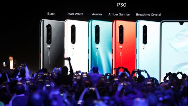 موفقیت های هوآوی در بازارهای جهانی علاوه بر حوزه مخابرات و گوشی های هوشمند