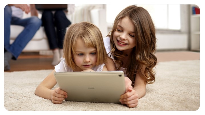 Huawei MatePad M5 Lite تبلتی خوش استایل و مقرون به صرفه