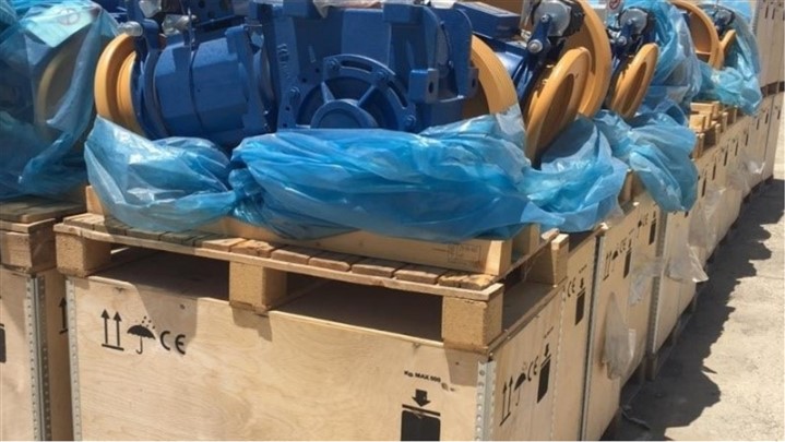 نحوه شناسایی موتور ساسی اصل ایتالیا با موتور ساسی تقلبی نحوه شناسایی موتور ساسی اصل ایتالیا با موتور ساسی تقلبی