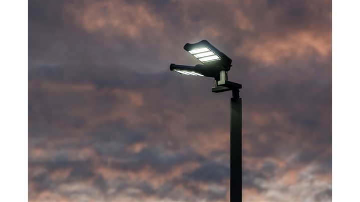 نکات مهم خرید پروژکتور ال ای دی برای سالن‌های ورزشی