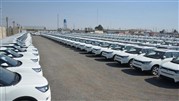گزارش بازار خودرو