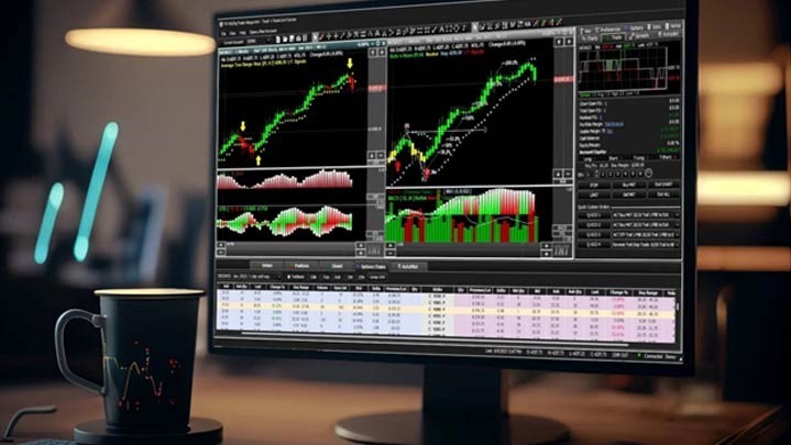 برنامه ریزی برای یادگیری فارکس و 7 قدم طلایی تا حرفه‌ای شدن