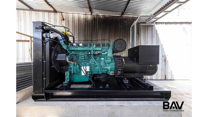 راهنمای جامع خرید دیزل ژنراتور؛ 9 نکته مهم در انتخاب ژنراتور برق