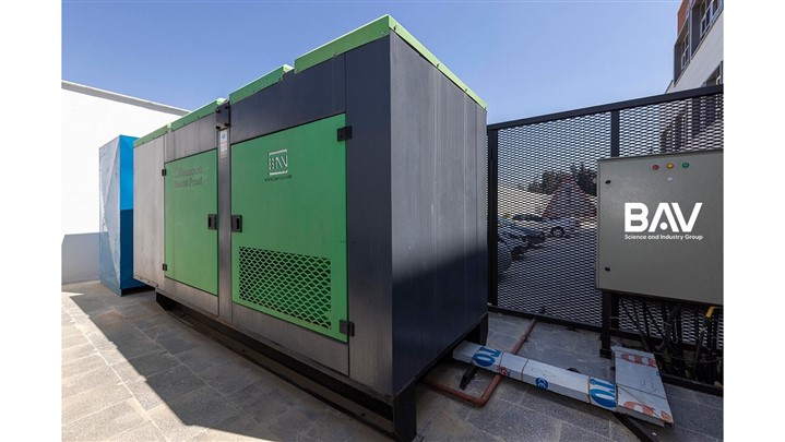 راهنمای جامع خرید دیزل ژنراتور؛ 9 نکته مهم در انتخاب ژنراتور برق