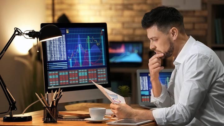 برنامه ریزی برای یادگیری فارکس و 7 قدم طلایی تا حرفه‌ای شدن