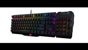 ROG Claymore کیبوردی مکانیکال به رنگ آسمان قطب