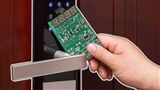 هک قفل های الکترونیکی و هوشمند تنها در چند ثانیه