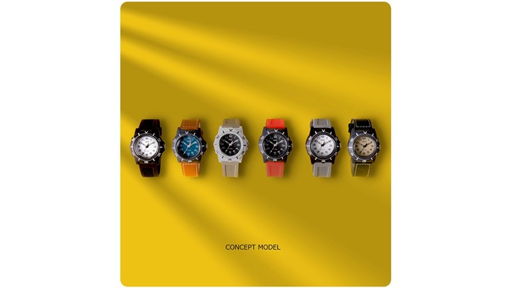 Q&Q، نماینده ای از کیفیت در دنیای ساعت‌ها