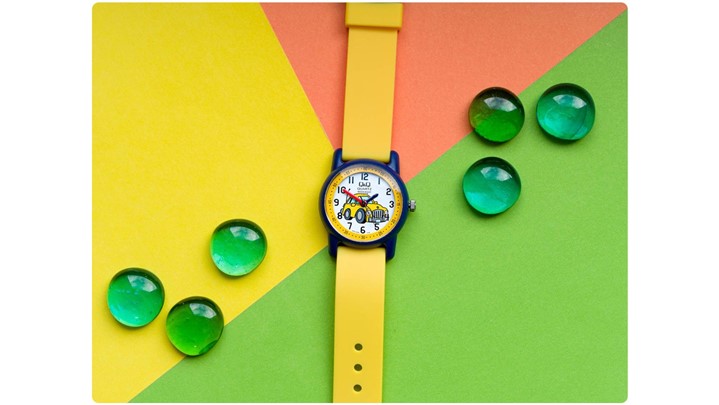 Q&Q، نماینده ای از کیفیت در دنیای ساعت‌ها