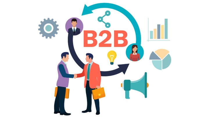 فروش B2B چیست؟ + وظایف مدیر فروش در موفقیت کسب‌وکارهای سازمانی