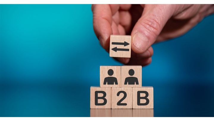 فروش B2B چیست؟ + وظایف مدیر فروش در موفقیت کسب‌وکارهای سازمانی