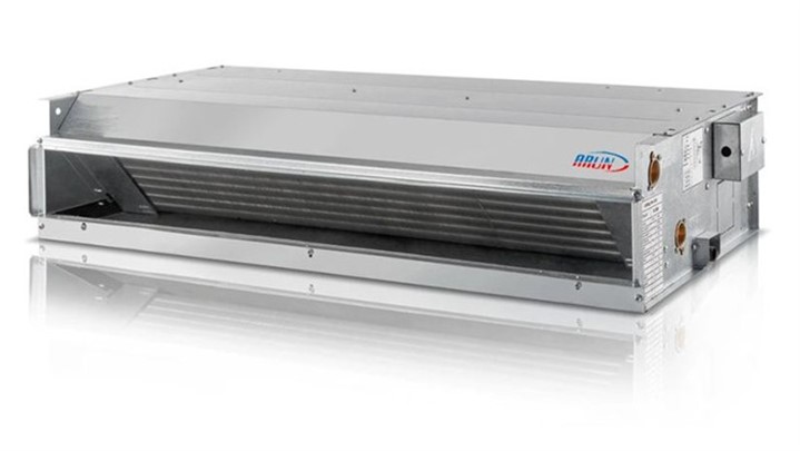 فن کویل تهویه؛ انتخابی هوشمند برای تهویه مطبوع