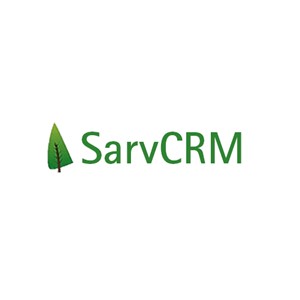 سرو سی آر ام (Sarv CRM)