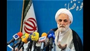 دادستان‌ها نگران امحای کالاهای قاچاق نباشند