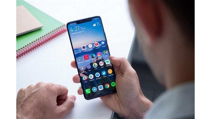 هوآوی در نیمه‌ اول سال جاری میلادی، روزانه ۳۵ میلیون دلار درآمد داشته است