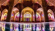بهترین هتل های اقتصادی شیراز برای سفری مقرون‌به‌صرفه