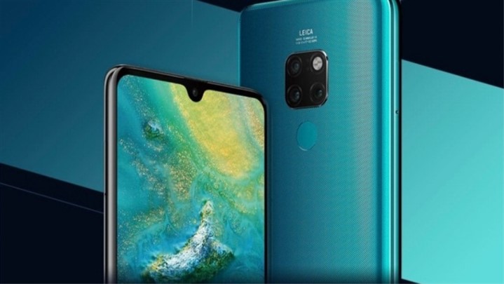 ارتقای چشمگیر باتریهایHuawei Mate 20 نسبت به سری Mate10 ارتقای چشمگیر باتریهایHuawei Mate 20 نسبت به سری Mate10