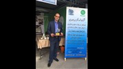 به‌مالت، واحد برتر صنایع غذایی استانی