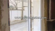 پنجره  دوجداره UPVC آفتاب