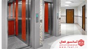نحوه افزایش ایمنی کابین آسانسور