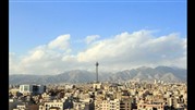هوای سه  روز اخیر تهران سالم بود