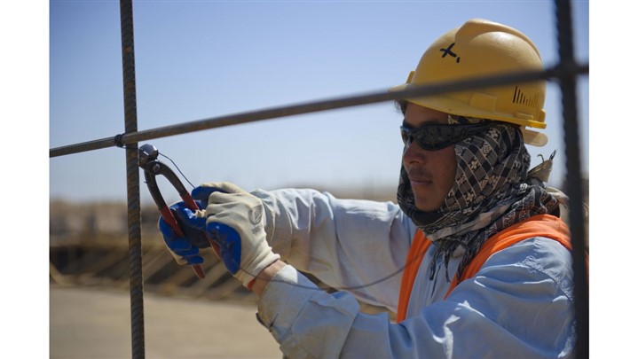 چرا باید میلگرد آناهیتا بخرید؟