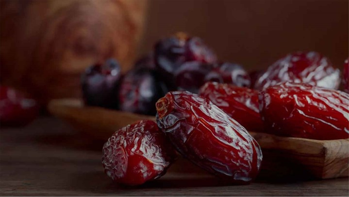 ویژگی های خرما صادراتی ویژگی های خرما صادراتی