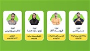 تخفیف ویژه دوره‌های آموزشی آکادمی راست چین در سامر کمپ