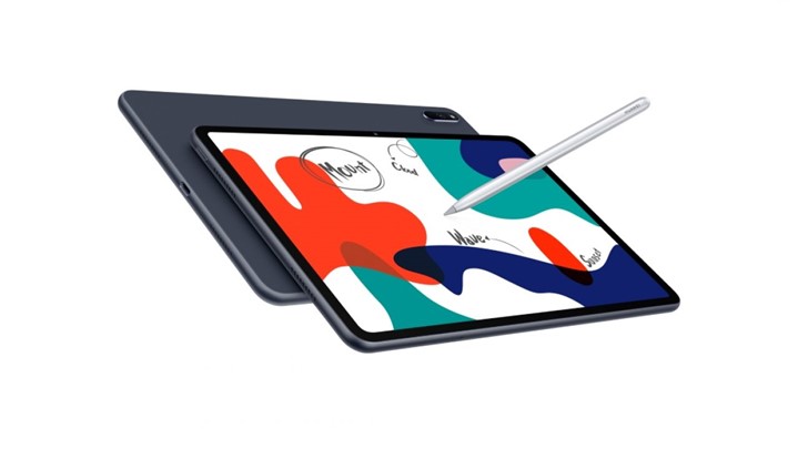 تبلت هوآوی MatePad مجهز به فناوری Wi-Fi 6 به زودی راهی بازار ایران می‌شود