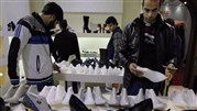 برگزاری سومین نمایشگاه بین‌المللی کیف و کفش