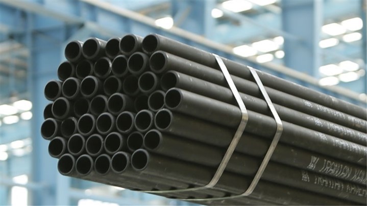 اثر تحریم بر لیست قیمت لوله مانیسمان