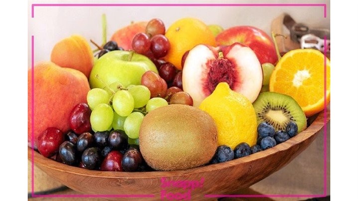 با میوههای ضد ویروس خوشمزه و دلپذیر آشنا شوید