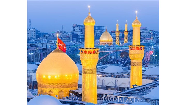 بیمه اربعین 1402 ارزان شد! زائران با پرداخت 10 هزار تومان به کربلا بروند بیمه اربعین 1402 ارزان شد! زائران با پرداخت 10 هزار تومان به کربلا بروند