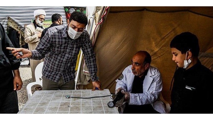 بیمه اربعین 1402 ارزان شد! زائران با پرداخت 10 هزار تومان به کربلا بروند بیمه اربعین 1402 ارزان شد! زائران با پرداخت 10 هزار تومان به کربلا بروند