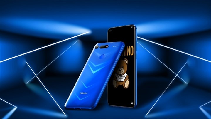 آنر ویو ۲۰ و ویژگی‌های ظاهری منحصر به فردش