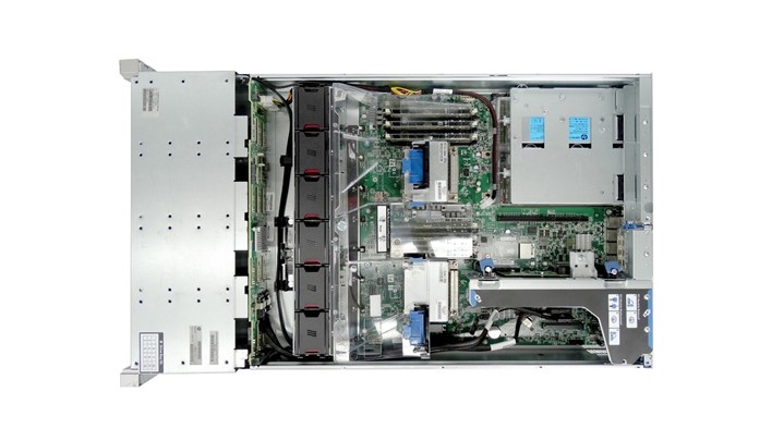 خرید سرور اچ پی hp