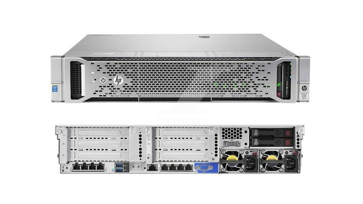 خرید سرور اچ پی hp