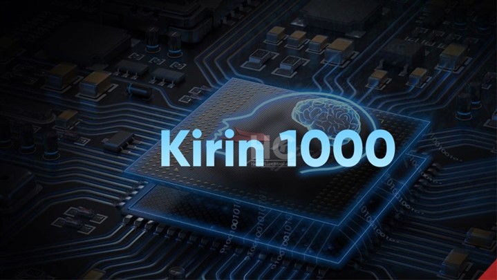 Kirin 1000 و Kirin 1100 تراشه‌هایی قدرتمند بر پایه فناوری ۵ نانومتری