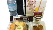 4 دلیل محکم برای اینکه چرا پک پذیرایی همایش به بهبود تصویر برند کمک می کند 4 دلیل محکم برای اینکه چرا پک پذیرایی همایش به بهبود تصویر برند کمک می کند