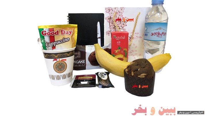 4 دلیل محکم برای اینکه چرا پک پذیرایی همایش به بهبود تصویر برند کمک می کند 4 دلیل محکم برای اینکه چرا پک پذیرایی همایش به بهبود تصویر برند کمک می کند
