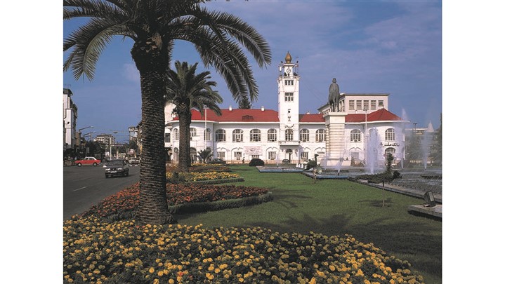 بهترین هتل‌ های رشت، رامسر و چالوس