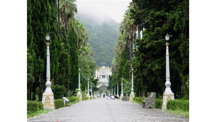 بهترین هتل‌ های رشت، رامسر و چالوس