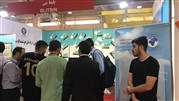 استارتاپ بلیط بین، ارائه کننده بلیط قطار و هواپیما در نمایشگاه الکامپ97 استارتاپ بلیط بین، ارائه کننده بلیط قطار و هواپیما در نمایشگاه الکامپ97