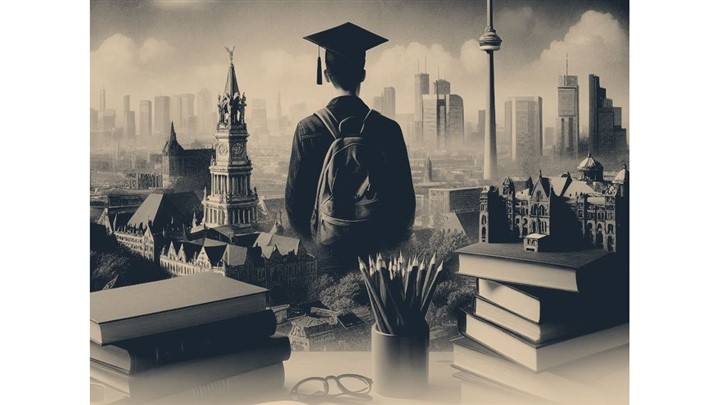 بررسی تفاوتها وامکانات بین مهاجرت تحصیلی به آلمان ومهاجرت تحصیلی به کانادا بررسی تفاوتها وامکانات بین مهاجرت تحصیلی به آلمان ومهاجرت تحصیلی به کانادا