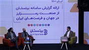 صنعت رمزارز،موقعیت جهانی،چالش قانون گذاری و دستاوردهای پلتفرم مبادله رمزارز