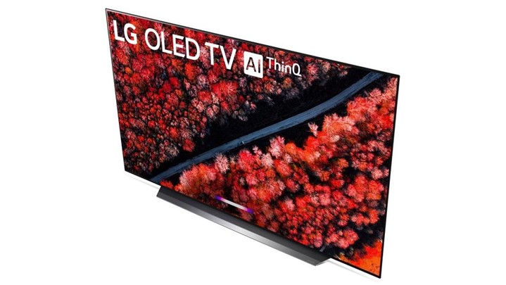 نتیجه رقابت سالیانه آزمون تماشای تلویزیون:OLED  ال‌جی برنده نبرد غول‌ها